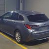 toyota corolla-touring-wagon 2019 -TOYOTA--Corolla Touring 6AA-ZWE211W--ZWE211-6010760---TOYOTA--Corolla Touring 6AA-ZWE211W--ZWE211-6010760- image 9