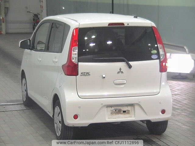 mitsubishi ek-wagon 2018 -MITSUBISHI--ek Wagon B11W-0502303---MITSUBISHI--ek Wagon B11W-0502303- image 2