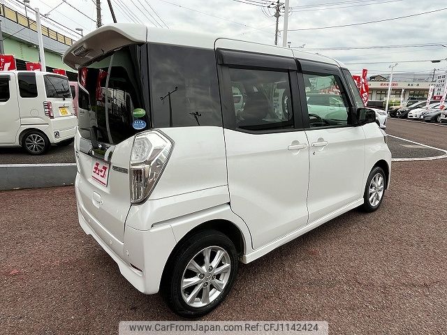 mitsubishi ek-space 2019 -MITSUBISHI--ek Space DBA-B11A--B11A-0415517---MITSUBISHI--ek Space DBA-B11A--B11A-0415517- image 2