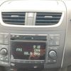 suzuki swift 2010 CFJ1854052 image 7