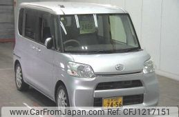 daihatsu tanto 2014 CFJ1217151