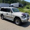 mitsubishi pajero 1997 -MITSUBISHI--Pajero E-V45W--V45-4404236---MITSUBISHI--Pajero E-V45W--V45-4404236- image 5
