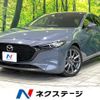 mazda mazda3-fastback 2019 CFJ1573600 image 1