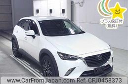 mazda cx-3 2017 -MAZDA--CX-3 DK5FW-202407---MAZDA--CX-3 DK5FW-202407-