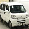 daihatsu hijet-van 2015 -DAIHATSU--Hijet Van S331V-0133711---DAIHATSU--Hijet Van S331V-0133711- image 1