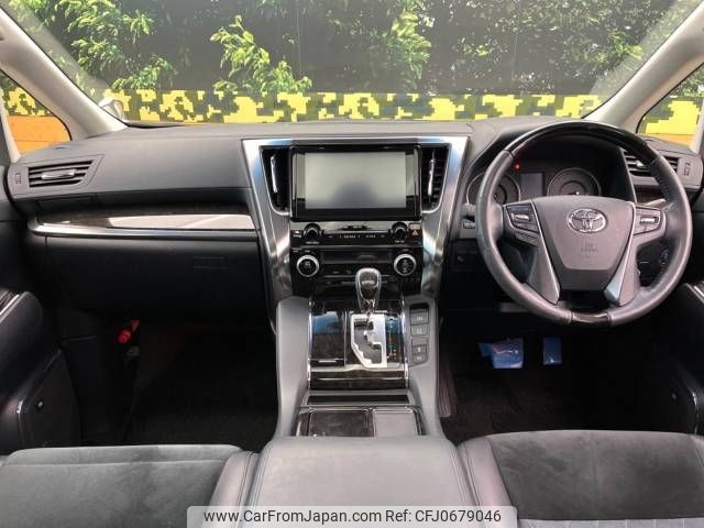 toyota vellfire 2015 -TOYOTA--Vellfire DBA-AGH30W--AGH30-0007766---TOYOTA--Vellfire DBA-AGH30W--AGH30-0007766- image 2