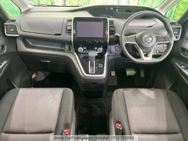 nissan serena 2018 -NISSAN--Serena DAA-GFC27--GFC27-130654---NISSAN--Serena DAA-GFC27--GFC27-130654- image 2