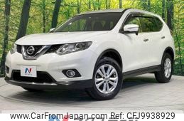 nissan x-trail 2014 -NISSAN--X-Trail DBA-T32--T32-005819---NISSAN--X-Trail DBA-T32--T32-005819-