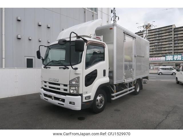 isuzu forward 2013 CFJ1529970 image 1