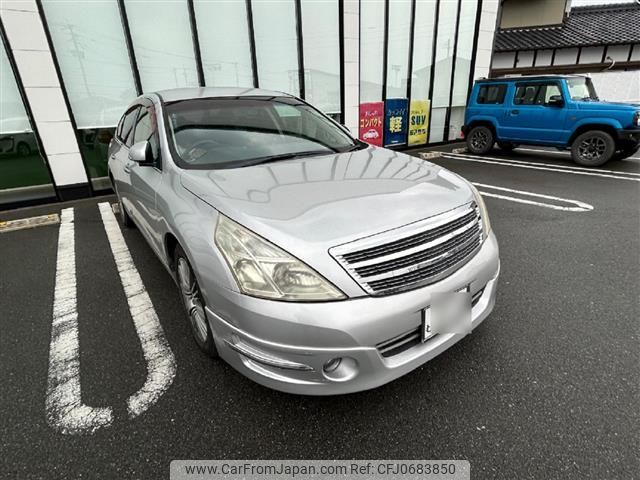 nissan teana 2009 -NISSAN--Teana CBA-J32--J32-012902---NISSAN--Teana CBA-J32--J32-012902- image 1