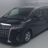 toyota alphard 2021 -TOYOTA--Alphard 3BA-AGH30W--AGH30-0391850---TOYOTA--Alphard 3BA-AGH30W--AGH30-0391850- image 1