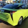 toyota prius 2017 -TOYOTA--Prius ZVW50--8066920---TOYOTA--Prius ZVW50--8066920- image 2