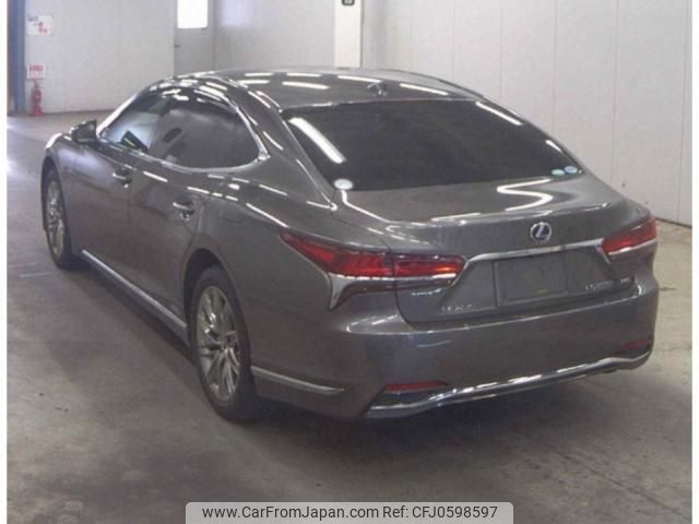 lexus ls 2018 quick_quick_DAA-GVF55_GVF55-6003657 image 2