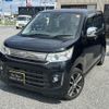 suzuki wagon-r-stingray 2015 CFJ1696113 image 1