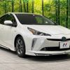 toyota prius 2019 -TOYOTA--Prius DAA-ZVW51--ZVW51-6137205---TOYOTA--Prius DAA-ZVW51--ZVW51-6137205- image 17