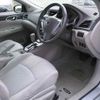nissan sylphy 2012 CFJ1586586 image 4