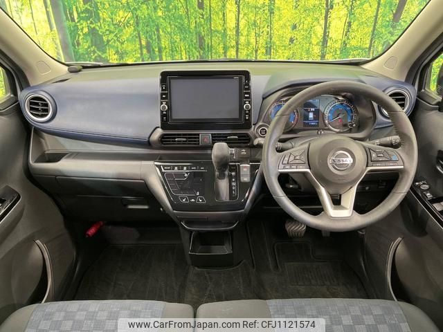 nissan dayz 2019 quick_quick_B44W_B44W-0007295 image 2