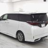 toyota alphard 2025 CFJ1855004 image 2