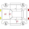 bmw x1 2019 -BMW--BMW X1 LDA-HT20--WBAHT920105L81790---BMW--BMW X1 LDA-HT20--WBAHT920105L81790- image 2