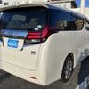 toyota alphard 2017 -TOYOTA--Alphard DAA-AYH30W--AYH30-0052303---TOYOTA--Alphard DAA-AYH30W--AYH30-0052303- image 2