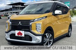 mitsubishi ek-cross 2019 CFJ1830788