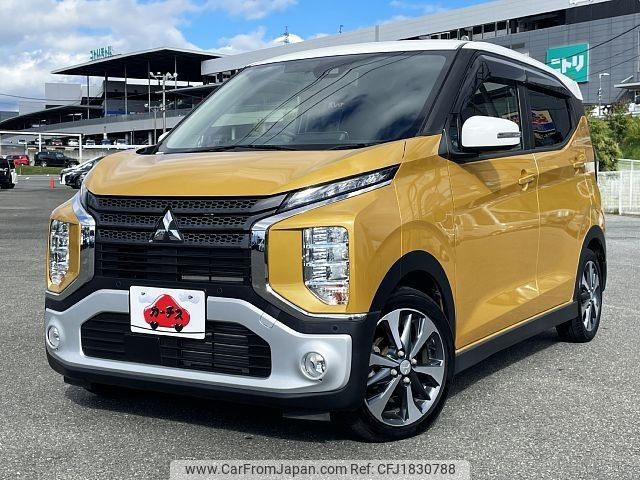 mitsubishi ek-cross 2019 CFJ1830788 image 1