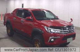 toyota hilux 2017 quick_quick_QDF-GUN125_GUN125-3900336