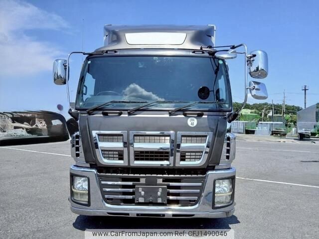 isuzu giga 2011 -ISUZU--Giga LKG-CYJ77A--CYJ77A-7002755---ISUZU--Giga LKG-CYJ77A--CYJ77A-7002755- image 2
