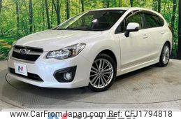 subaru impreza-wagon 2012 CFJ1794818