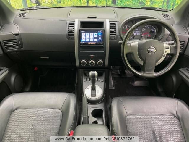 nissan x-trail 2013 -NISSAN--X-Trail DBA-NT31--NT31-317274---NISSAN--X-Trail DBA-NT31--NT31-317274- image 2