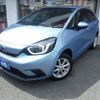 honda fit 2022 CFJ1604756 image 1