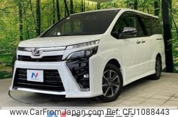 toyota voxy 2019 -TOYOTA--Voxy DBA-ZRR80W--ZRR80-0567478---TOYOTA--Voxy DBA-ZRR80W--ZRR80-0567478-