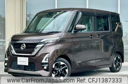 nissan roox 2020 -NISSAN--Roox 5AA-B44A--B44A-0001962---NISSAN--Roox 5AA-B44A--B44A-0001962-
