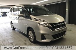 nissan serena 2018 -NISSAN--Serena DAA-GC27---036991---NISSAN--Serena DAA-GC27---036991-