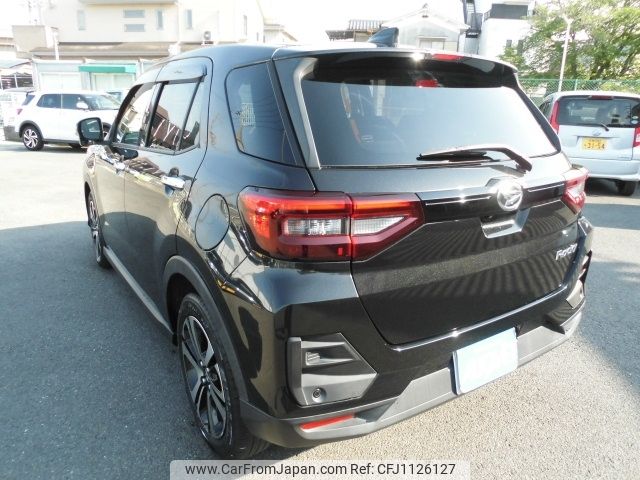 daihatsu rocky 2021 -DAIHATSU--Rocky 5BA-A200S--A200S-0031504---DAIHATSU--Rocky 5BA-A200S--A200S-0031504- image 2