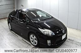 toyota prius 2010 -TOYOTA 【三重 323み】--Prius ZVW30-1286510---TOYOTA 【三重 323み】--Prius ZVW30-1286510-