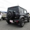 suzuki jimny-sierra 2023 -SUZUKI--Jimny Sierra 3BA-JB74W--JB74W-195373---SUZUKI--Jimny Sierra 3BA-JB74W--JB74W-195373- image 4