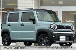suzuki hustler 2024 CFJ1328825