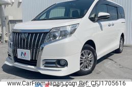 toyota esquire 2015 CFJ1705616