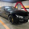 maserati quattroporte 2017 quick_quick_ABA-MQP30C_ZAMXP56C001258209 image 1