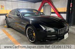 maserati quattroporte 2017 quick_quick_ABA-MQP30C_ZAMXP56C001258209