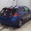 nissan leaf 2019 -NISSAN--Leaf ZAA-ZE1--ZE1-061335---NISSAN--Leaf ZAA-ZE1--ZE1-061335- image 2