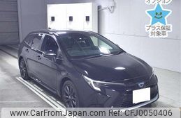 toyota corolla-touring-wagon 2023 -TOYOTA 【千葉 341ﾂ2727】--Corolla Touring ZWE219W-0012222---TOYOTA 【千葉 341ﾂ2727】--Corolla Touring ZWE219W-0012222-