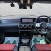 mercedes-benz cla-class 2021 -MERCEDES-BENZ--Benz CLA 5BA-118384M--W1K1183842N231115---MERCEDES-BENZ--Benz CLA 5BA-118384M--W1K1183842N231115- image 3