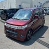 suzuki wagon-r-stingray 2009 quick_quick_DBA-MH23S_MH23S-516053 image 8