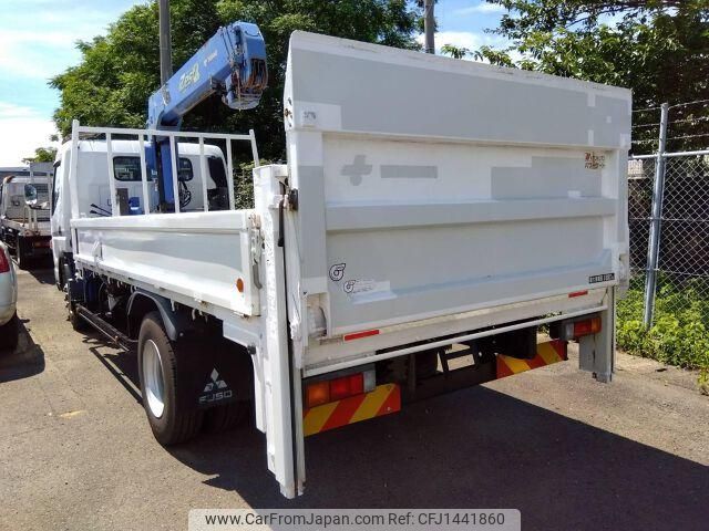 mitsubishi-fuso canter 2015 CFJ1441860 image 2