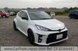 toyota yaris 2021 -TOYOTA 【野田 300ｱ1234】--Yaris 5BA-MXPA12--MXPA12-0002298---TOYOTA 【野田 300ｱ1234】--Yaris 5BA-MXPA12--MXPA12-0002298-