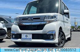 daihatsu tanto 2016 quick_quick_DBA-LA600S_LA600S-0406676