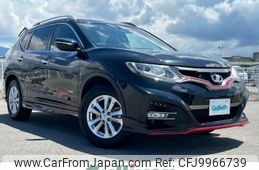 nissan x-trail 2016 -NISSAN--X-Trail DAA-HNT32--HNT32-117837---NISSAN--X-Trail DAA-HNT32--HNT32-117837-