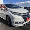 honda odyssey 2016 -HONDA--Odyssey DAA-RC4--RC4-1016588---HONDA--Odyssey DAA-RC4--RC4-1016588- image 17